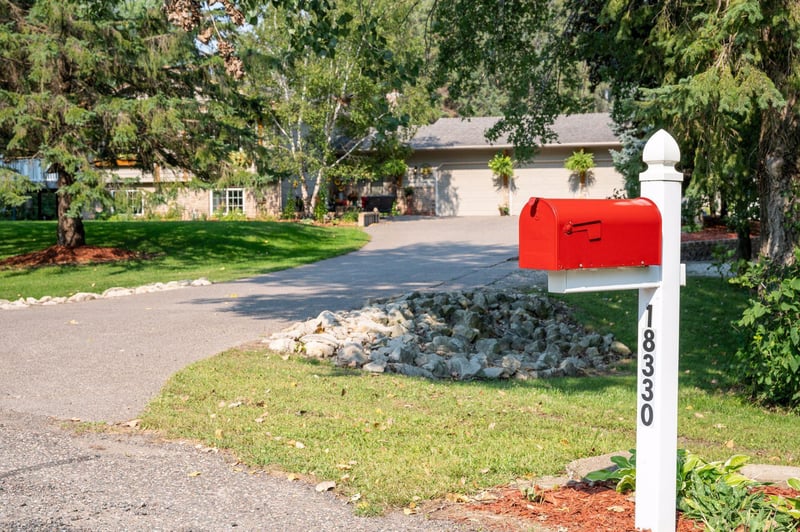 18330 Erkium St NW, Nowthen, MN 55303
