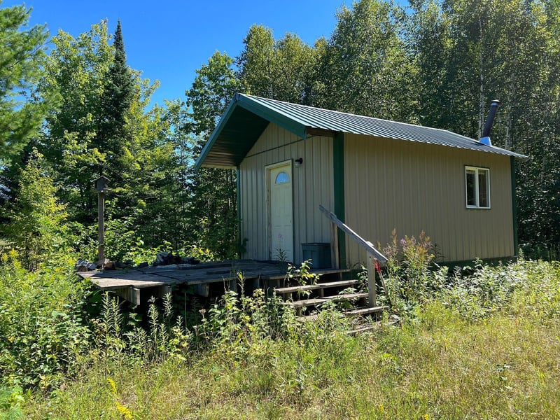 xxxx Berge Rd, Foxboro, WI 54836