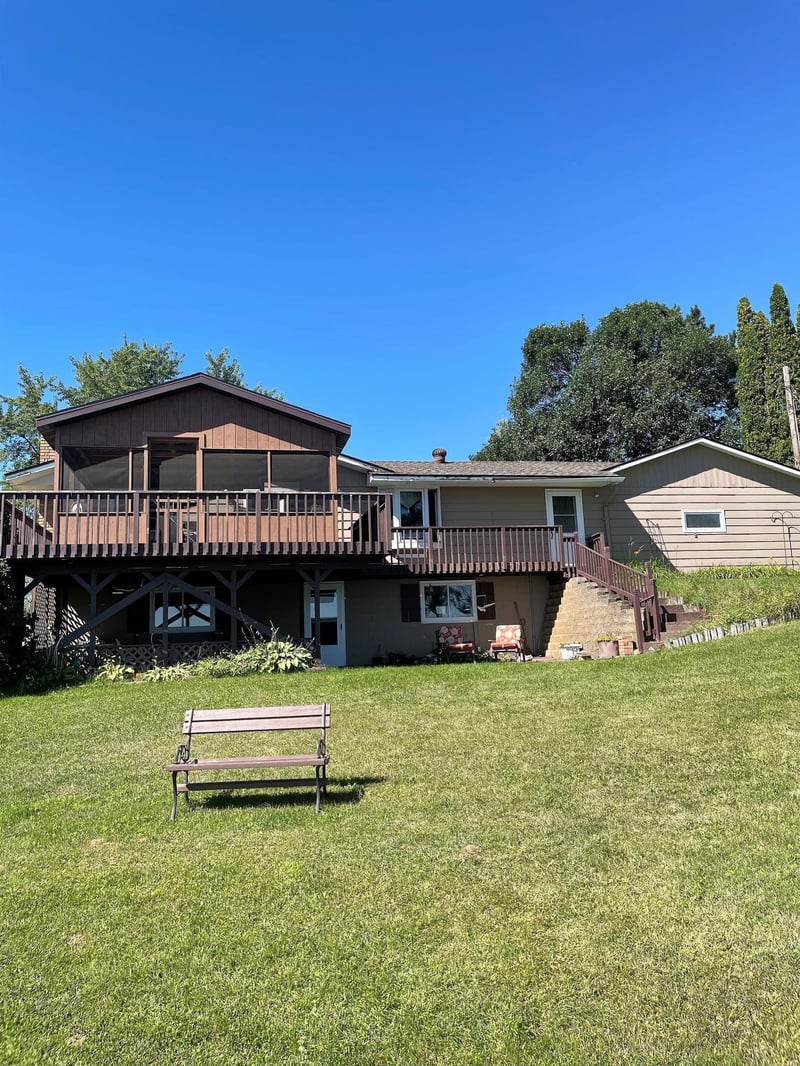 21646 Shallow Lake Rd, Warba, MN 55793