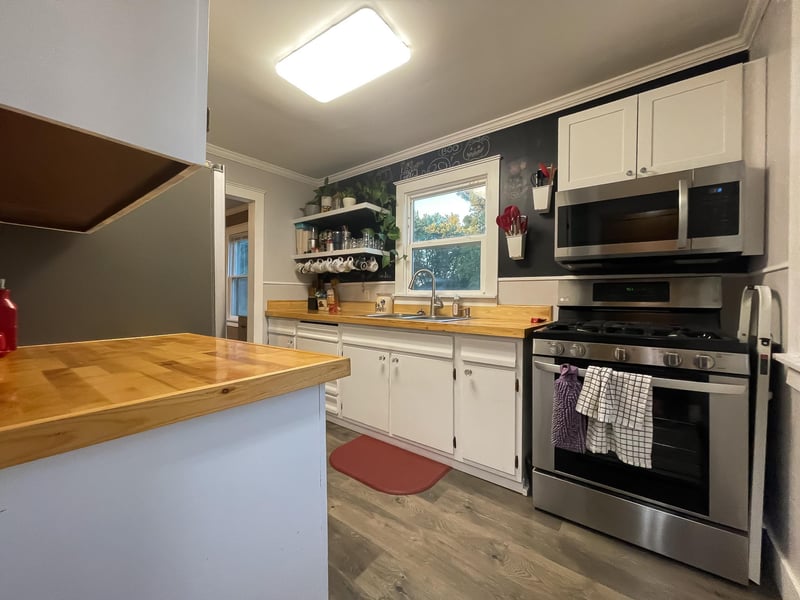 803 Troendle St SE, Mapleton, MN 56065