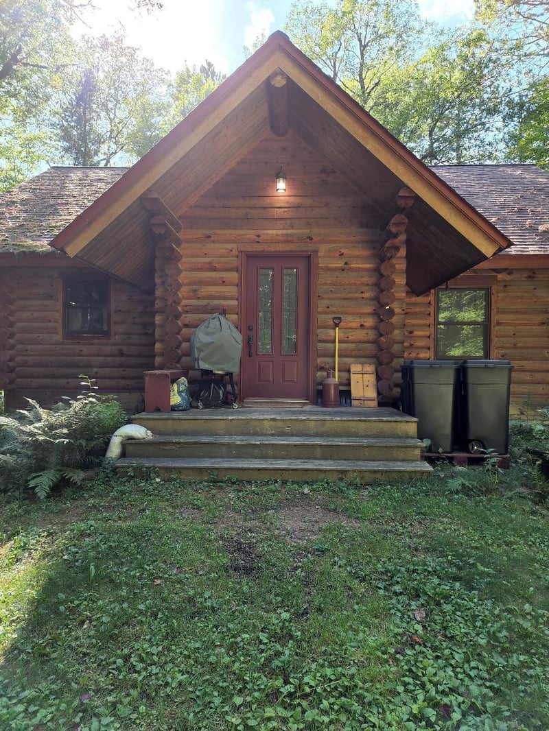 2808 10th St, Barronett, WI 54813