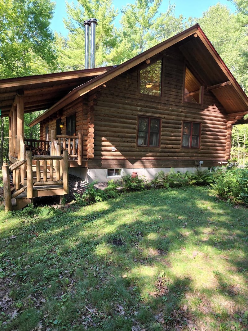 2808 10th St, Barronett, WI 54813