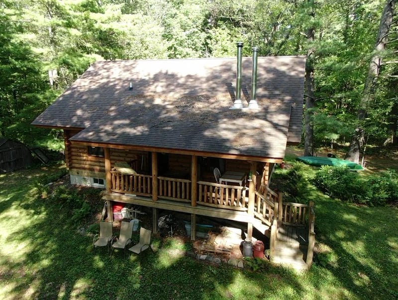 2808 10th St, Barronett, WI 54813