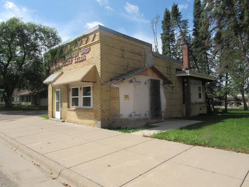 316 Degraff, Swanville, MN 56382