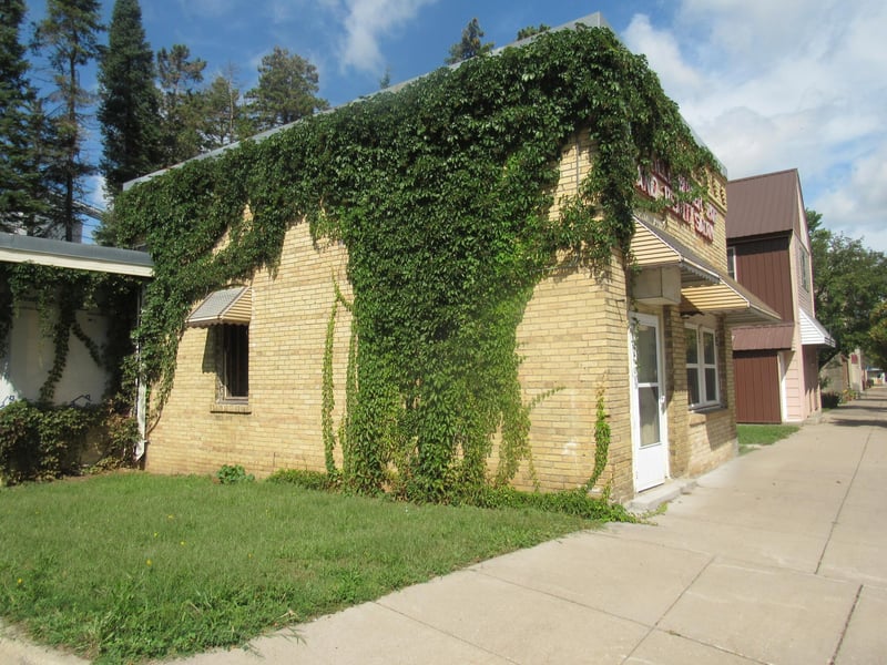 316 Degraff, Swanville, MN 56382