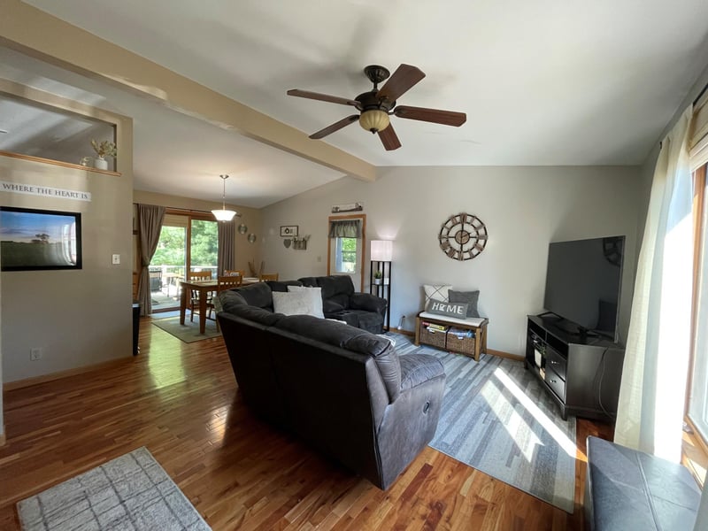 6231 72nd St NE, Remer, MN 56672