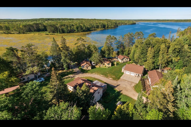6231 72nd St NE, Remer, MN 56672