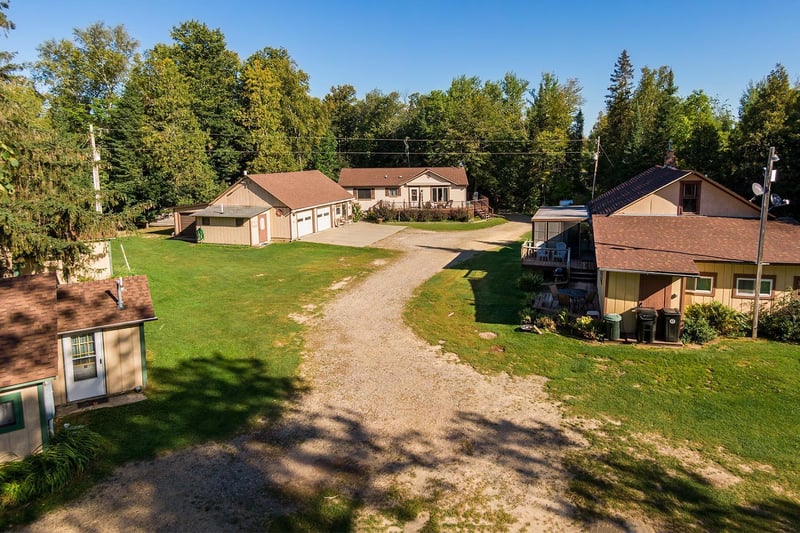 6231 72nd St NE, Remer, MN 56672