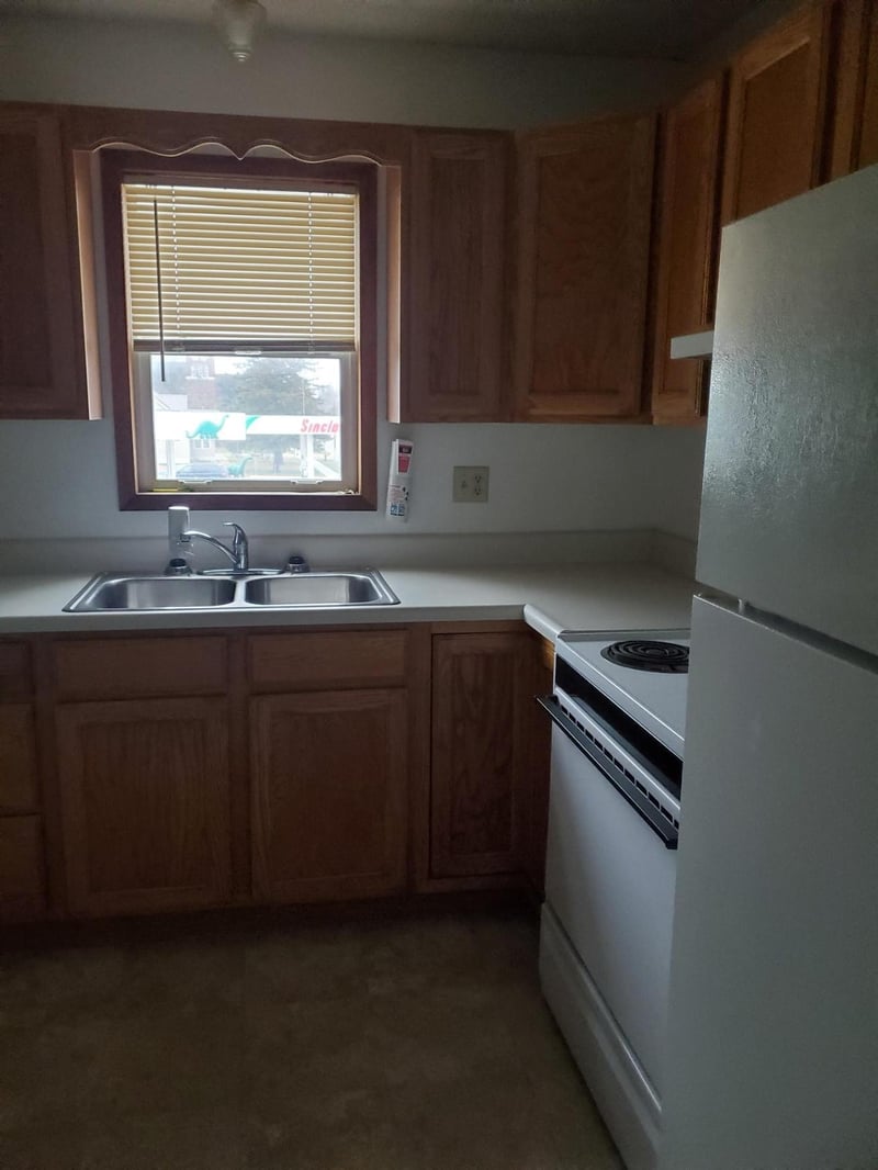 123 S Otter Ave, Parkers Prairie, MN 56361