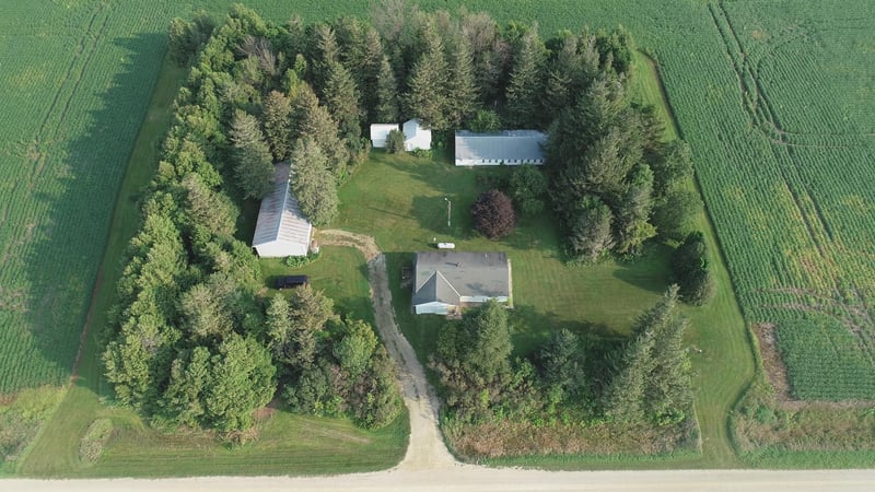 69364 290th St, Dexter, MN 55926