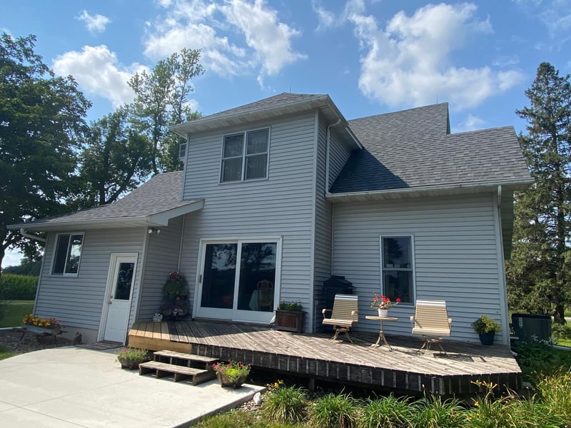 27054 State Highway 13, New Richland, MN 56072