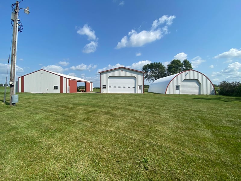 27054 State Highway 13, New Richland, MN 56072