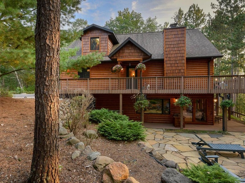 W7508 Wallin Dr, Minong, WI 54859