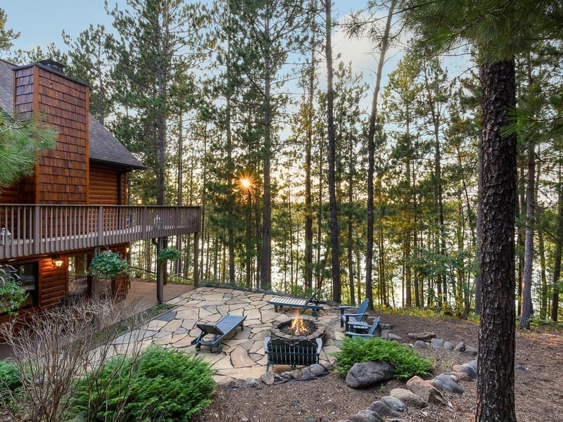 W7508 Wallin Dr, Minong, WI 54859