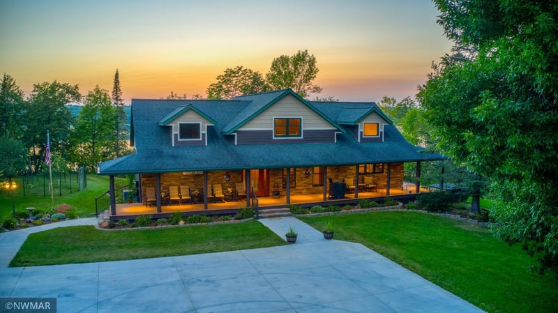 17611 Irvine Ave NW, Bemidji, MN 56601