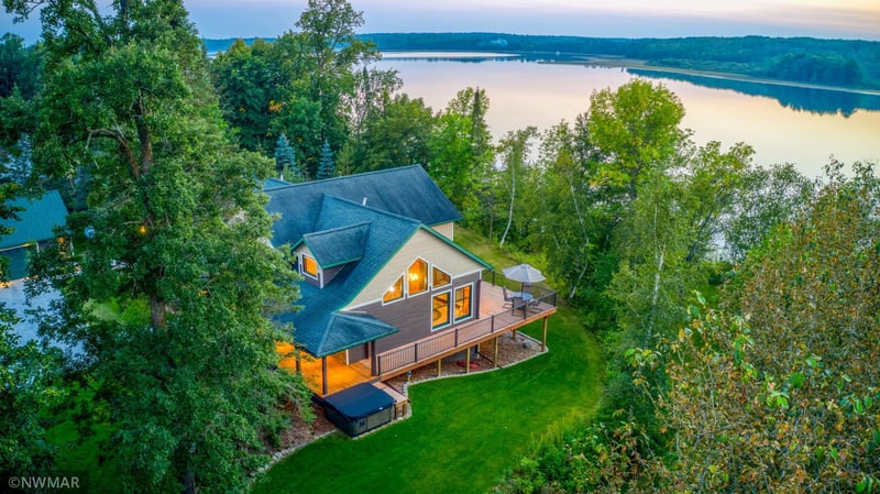 17611 Irvine Ave NW, Bemidji, MN 56601