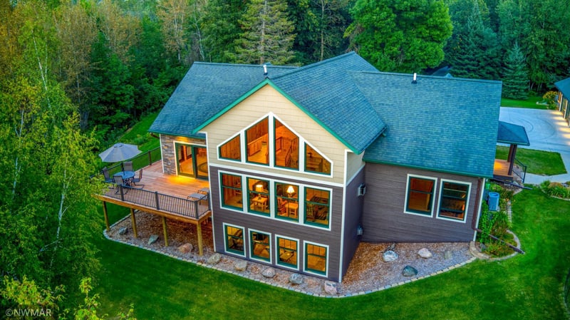 17611 Irvine Ave NW, Bemidji, MN 56601