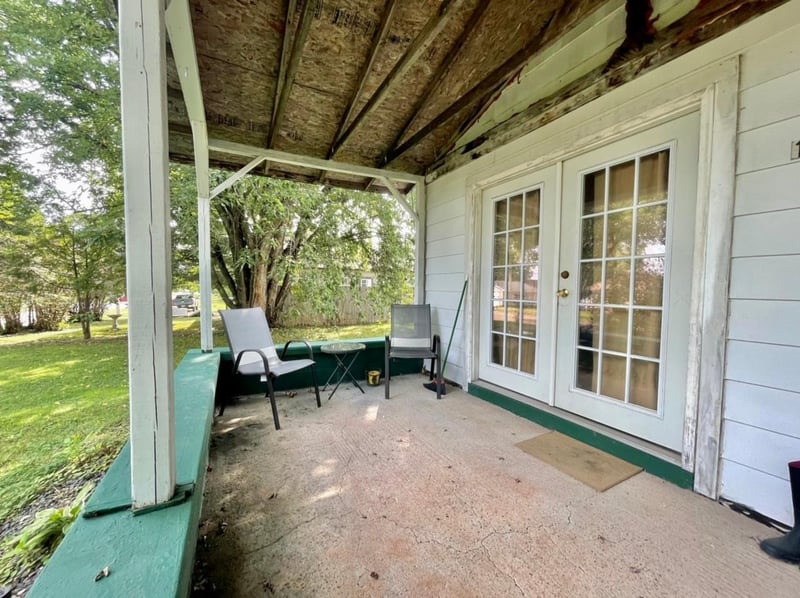 105 Jessie St, Marble, MN 55764
