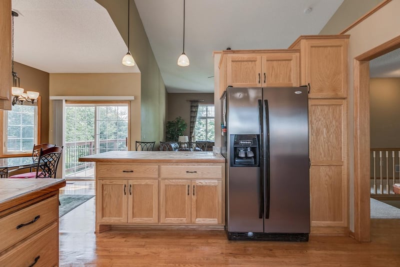 16892 Feldspar St, Andover, MN 55303