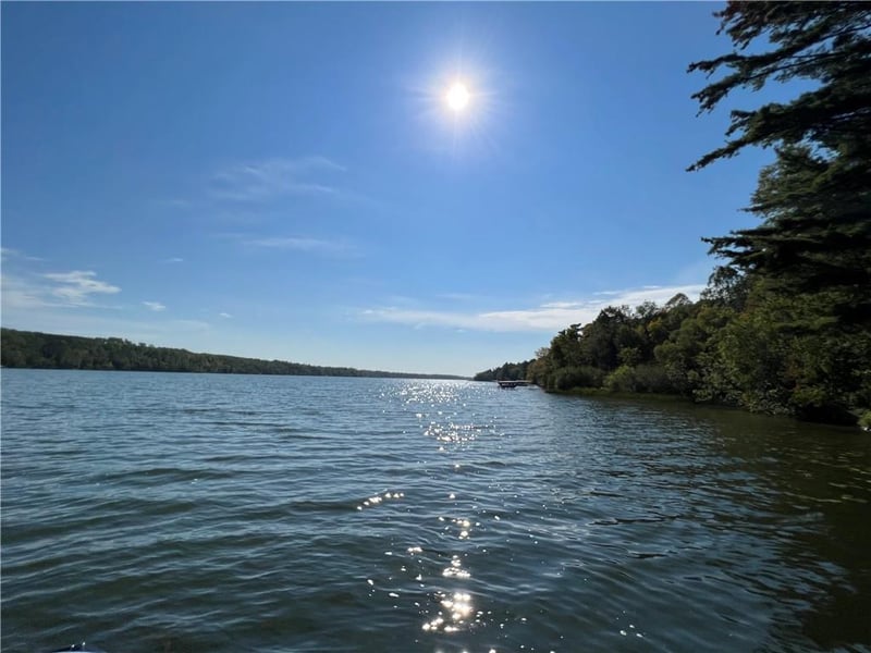 0 County Hwy B, Stone Lake, WI 54876