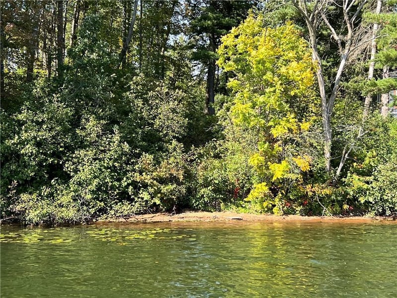 0 County Hwy B, Stone Lake, WI 54876