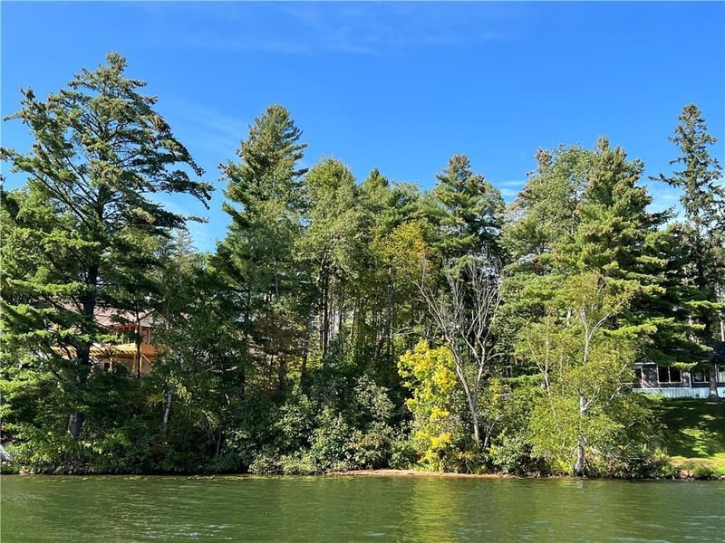 0 County Hwy B, Stone Lake, WI 54876