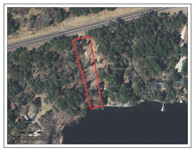 0 County Hwy B, Stone Lake, WI 54876