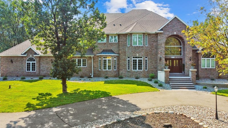 832 142nd Ave NE, Ham Lake, MN 55304