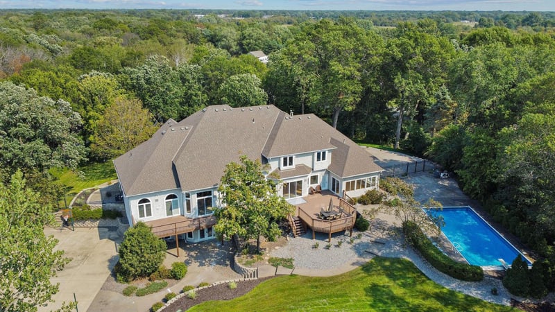 832 142nd Ave NE, Ham Lake, MN 55304