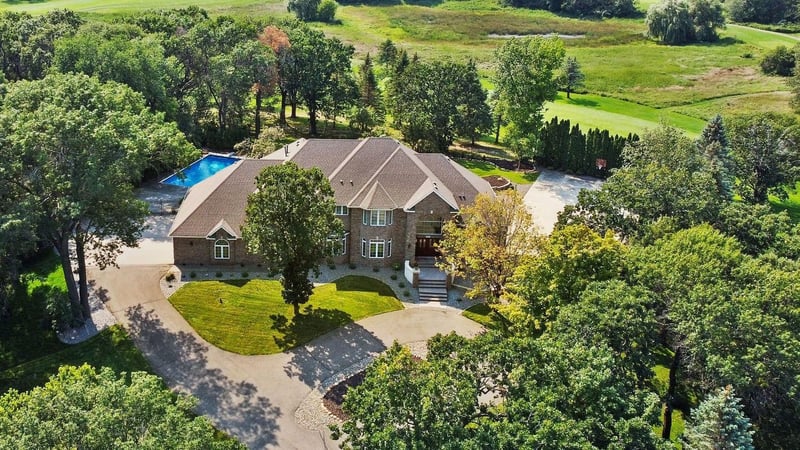 832 142nd Ave NE, Ham Lake, MN 55304