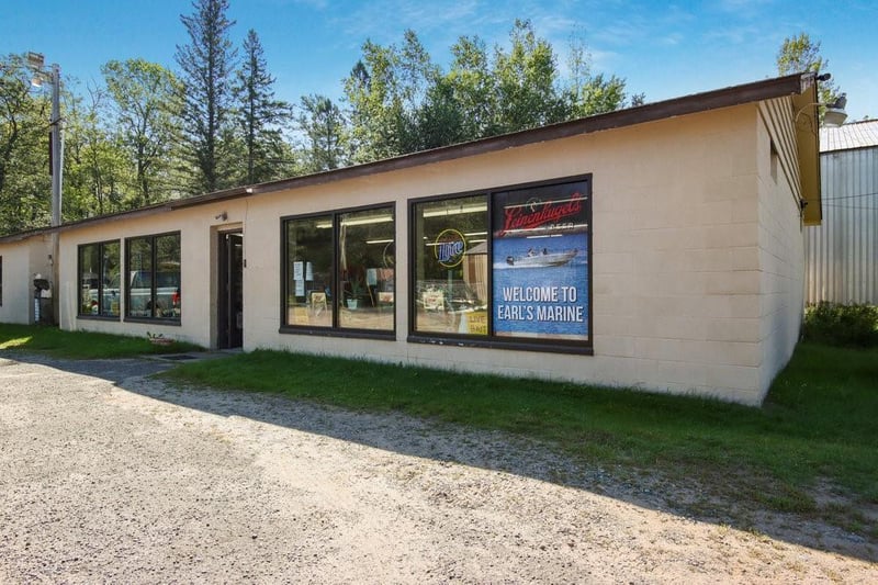 14273 County Road K, Hayward, WI 54843