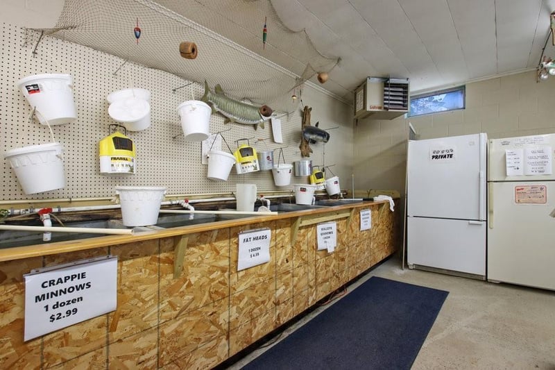 14273 County Road K, Hayward, WI 54843