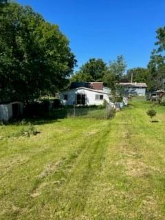 315 East Ave, Spring Valley, MN 55975