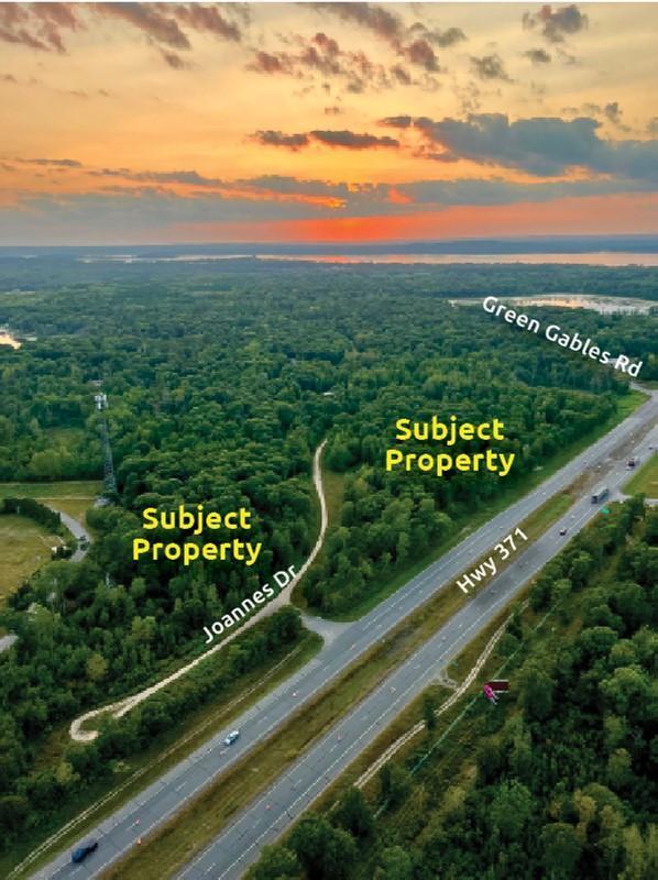 23.51 AC Hwy 371, Brainerd, MN 56401