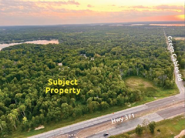 23.51 AC Hwy 371, Brainerd, MN 56401