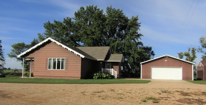 2490 70th St SW, Appleton, MN 56208