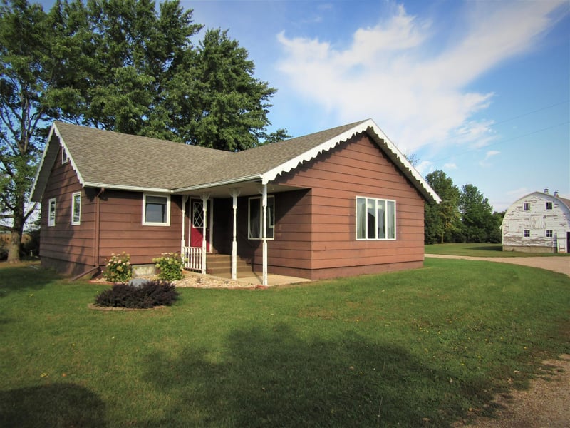 2490 70th St SW, Appleton, MN 56208