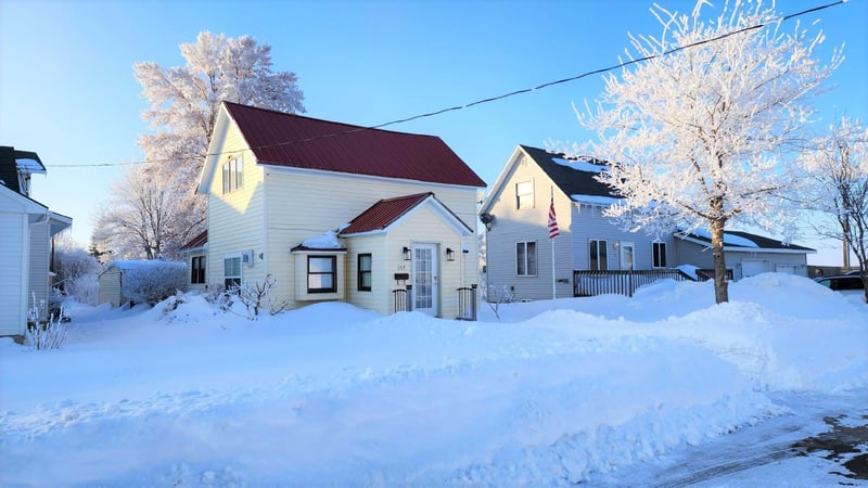 107 N 2nd St, Belview, MN 56214