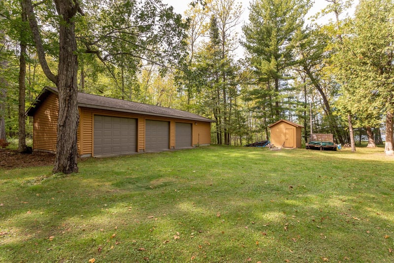 114 Marsh Hawk Ln NE, Hackensack, MN 56452
