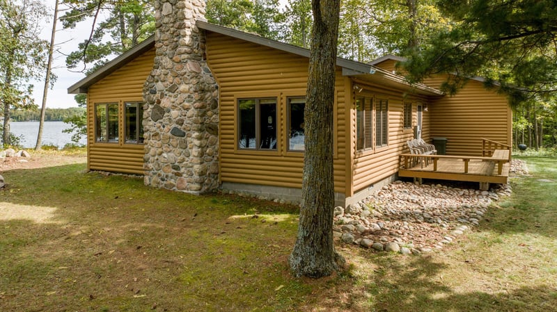 114 Marsh Hawk Ln NE, Hackensack, MN 56452