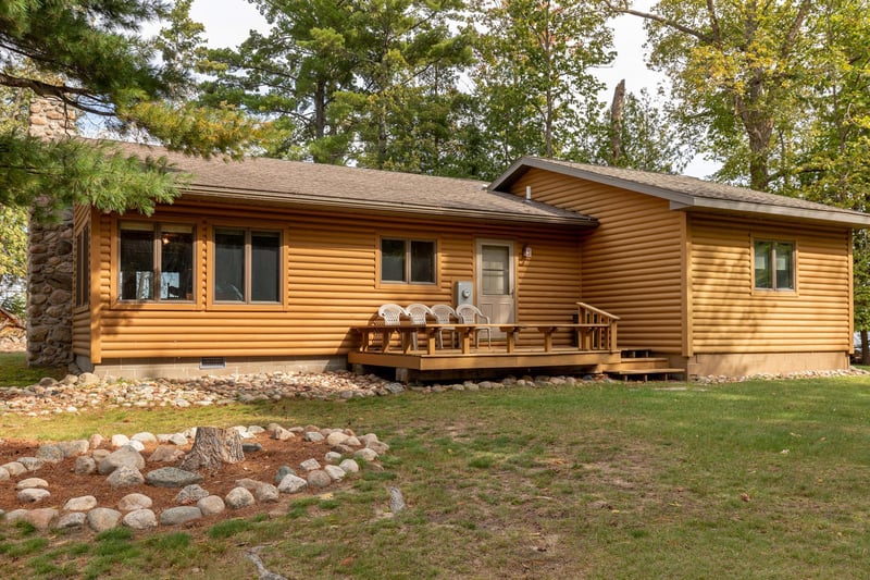 114 Marsh Hawk Ln NE, Hackensack, MN 56452