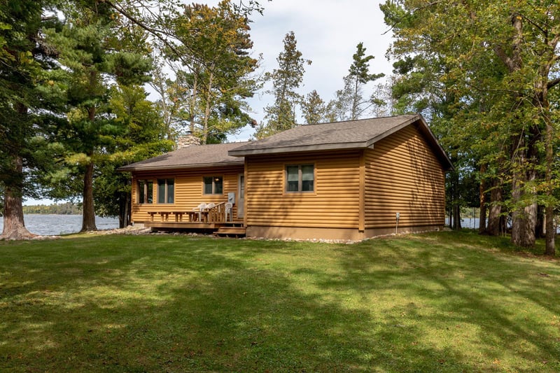 114 Marsh Hawk Ln NE, Hackensack, MN 56452
