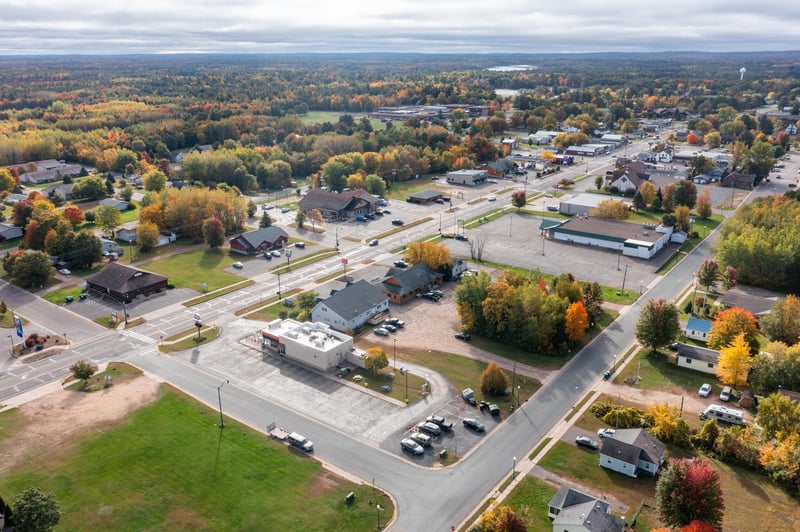 24165 State Road 35 70, Siren, WI 54872