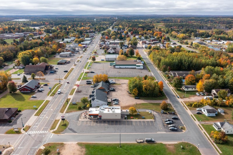 24165 State Road 35 70, Siren, WI 54872