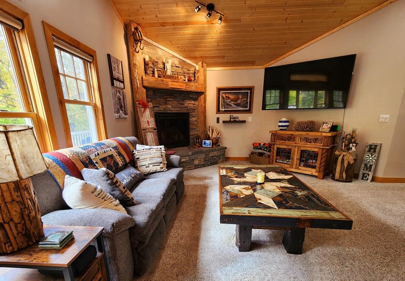 285 15 1/8 Ave, Turtle Lake, WI 54889