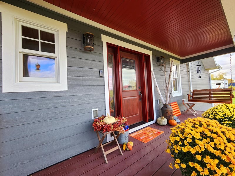 285 15 1/8 Ave, Turtle Lake, WI 54889