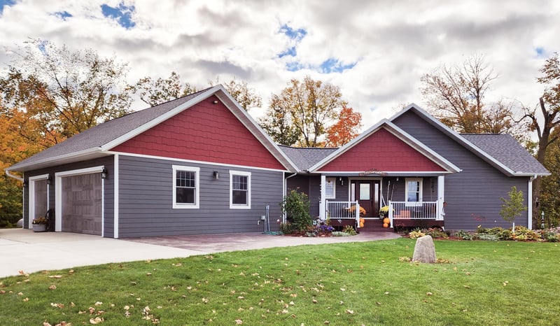 285 15 1/8 Ave, Turtle Lake, WI 54889