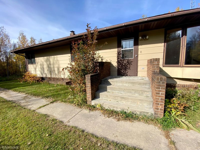 69652 Griffeth St, Roosevelt, MN 56673