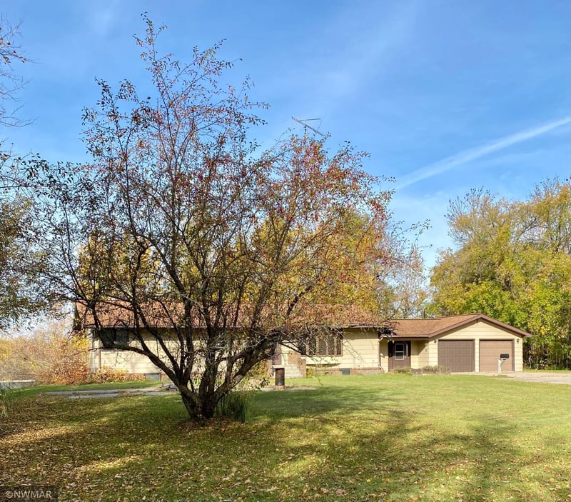 69652 Griffeth St, Roosevelt, MN 56673