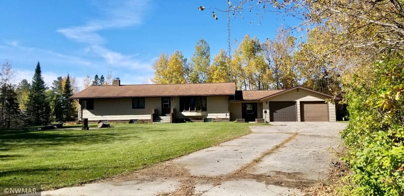 69652 Griffeth St, Roosevelt, MN 56673